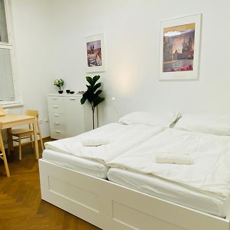 Maiselova Old Town Apartment Praga Exterior foto